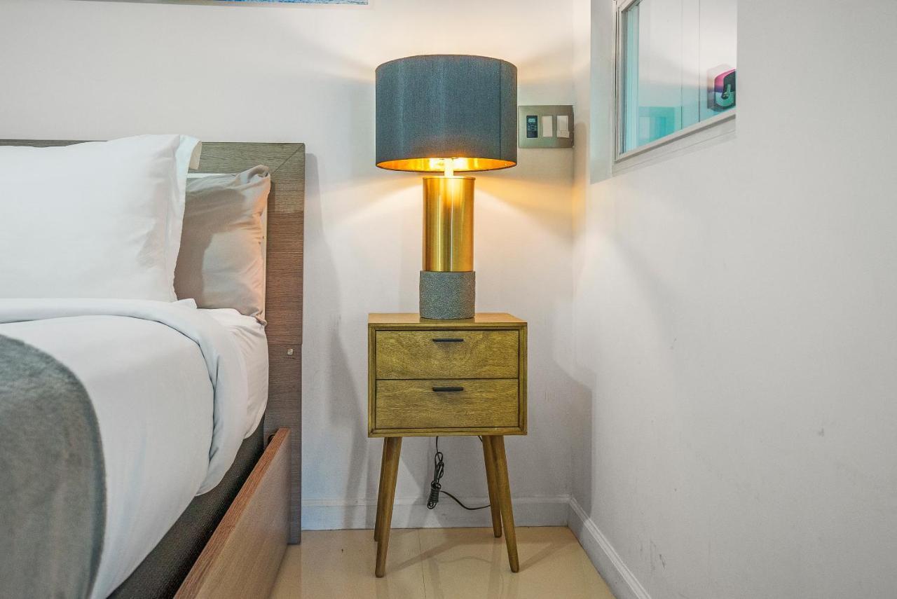 Splendid Unit Outstanding View-w Brickell Holiday home Miami