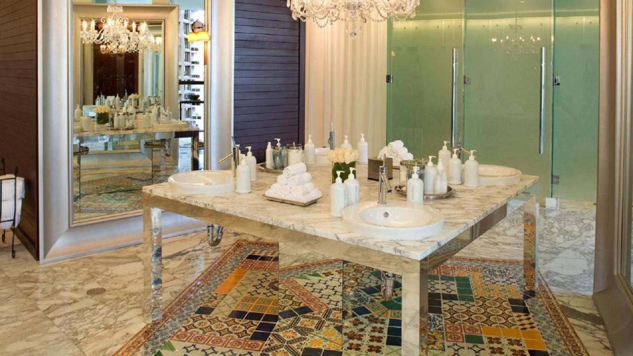 Splendid Unit Outstanding View-w Brickell Holiday home Miami