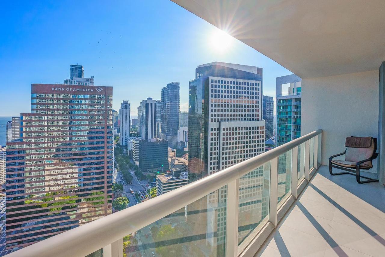 Holiday home Splendid Unit Outstanding View-w Brickell