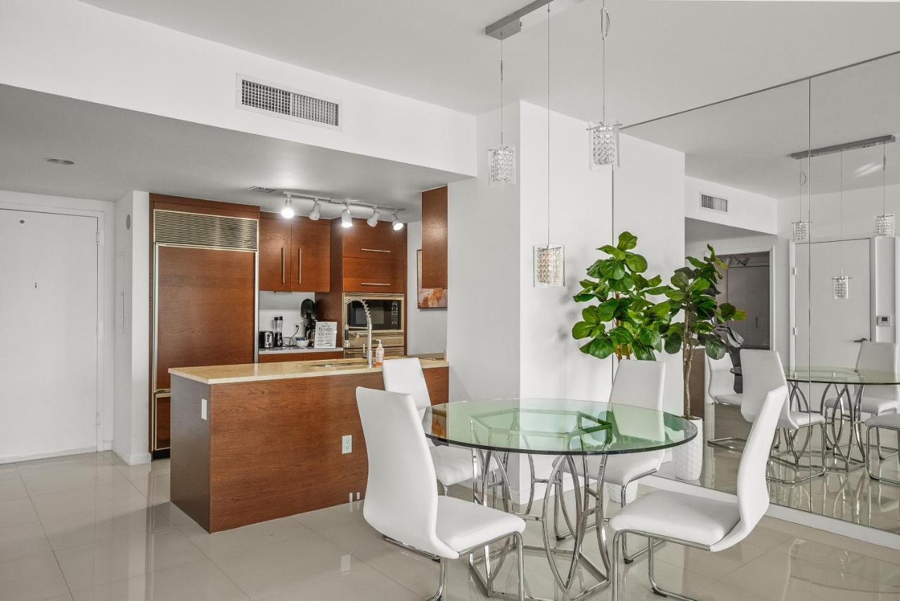 Holiday home Splendid Unit Outstanding View-w Brickell