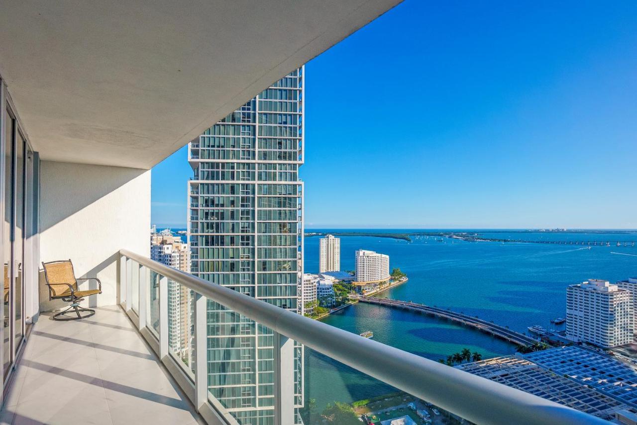 Holiday home Splendid Unit Outstanding View-w Brickell