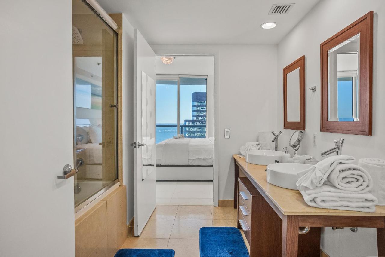 Splendid Unit Outstanding View-w Brickell Holiday home *
