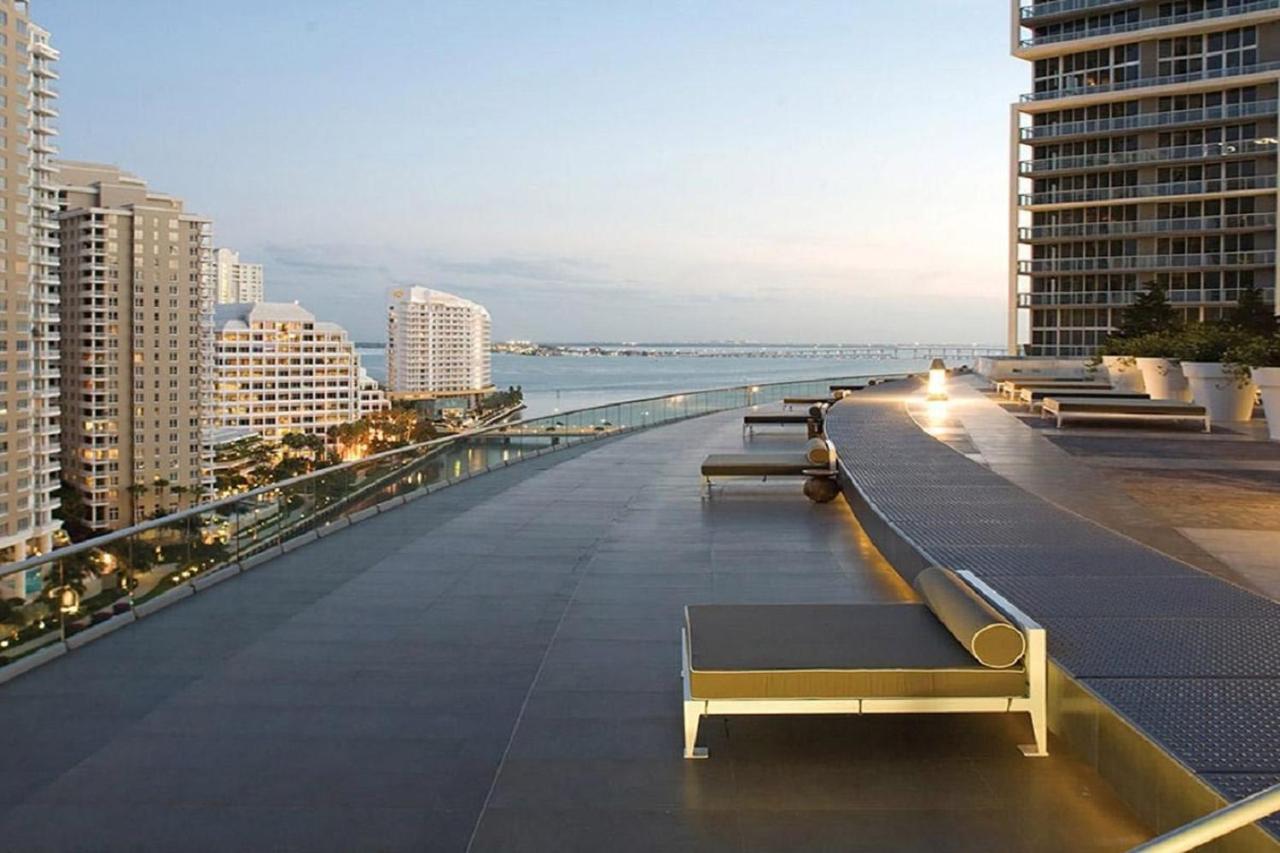 Splendid Unit Outstanding View-w Brickell * Miami