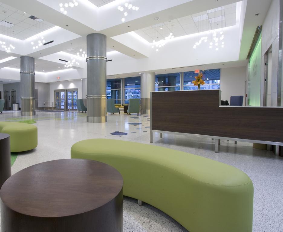 Miami International Airport Hotel