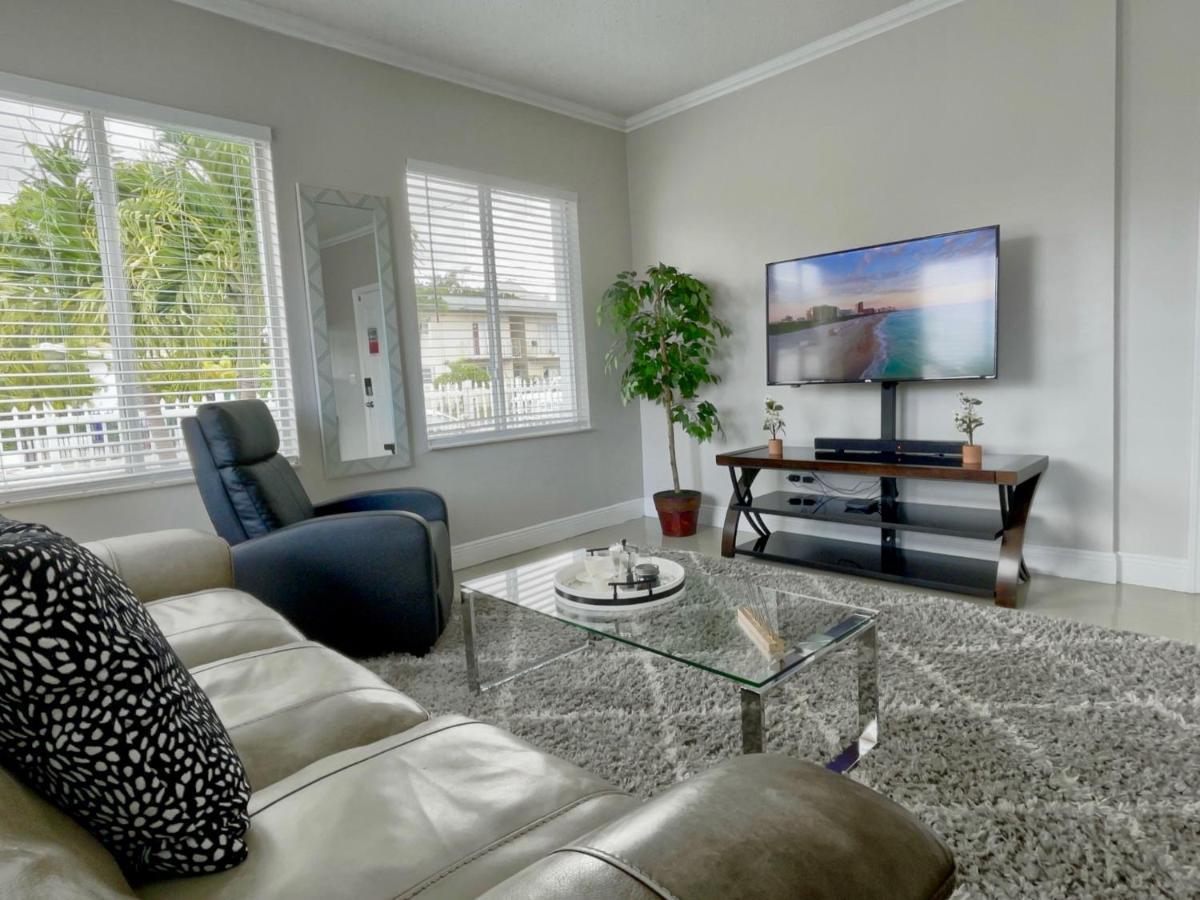 Apartment Apt 2 - Gallo Suite Miami