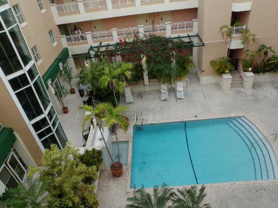 Rodeway - Coral Gables Inn 3*