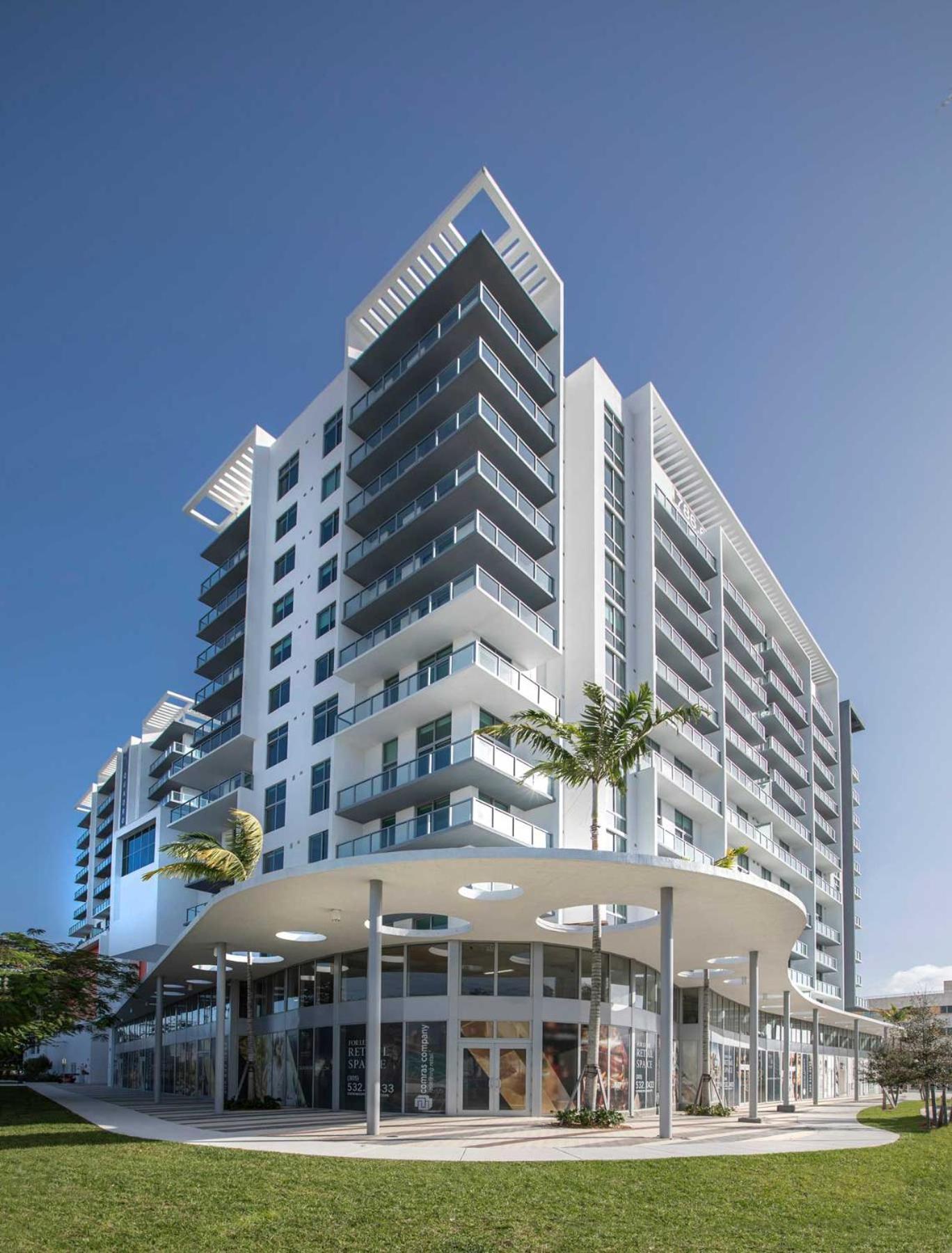 Desing District, Great Apartment