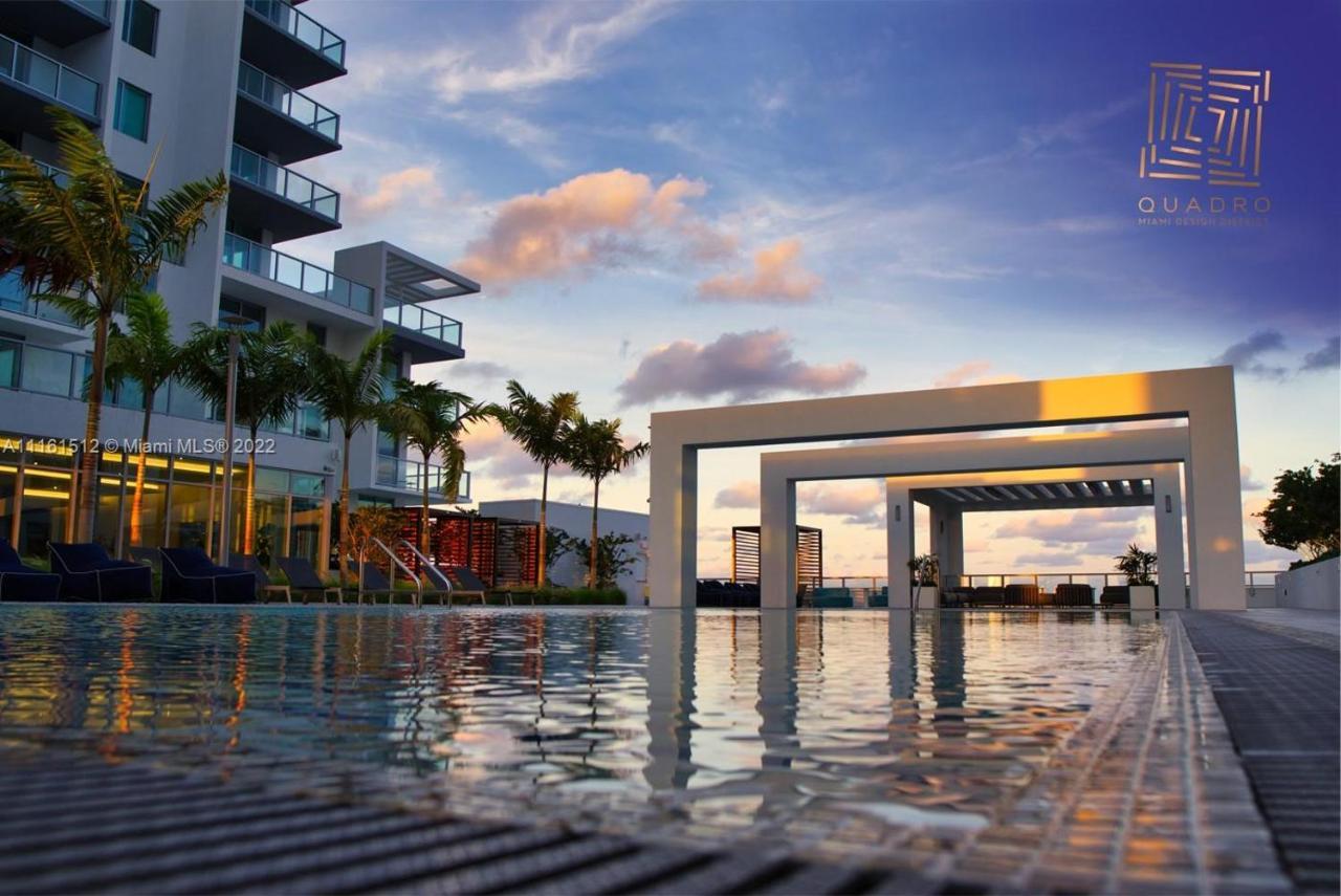 Desing District, Great *