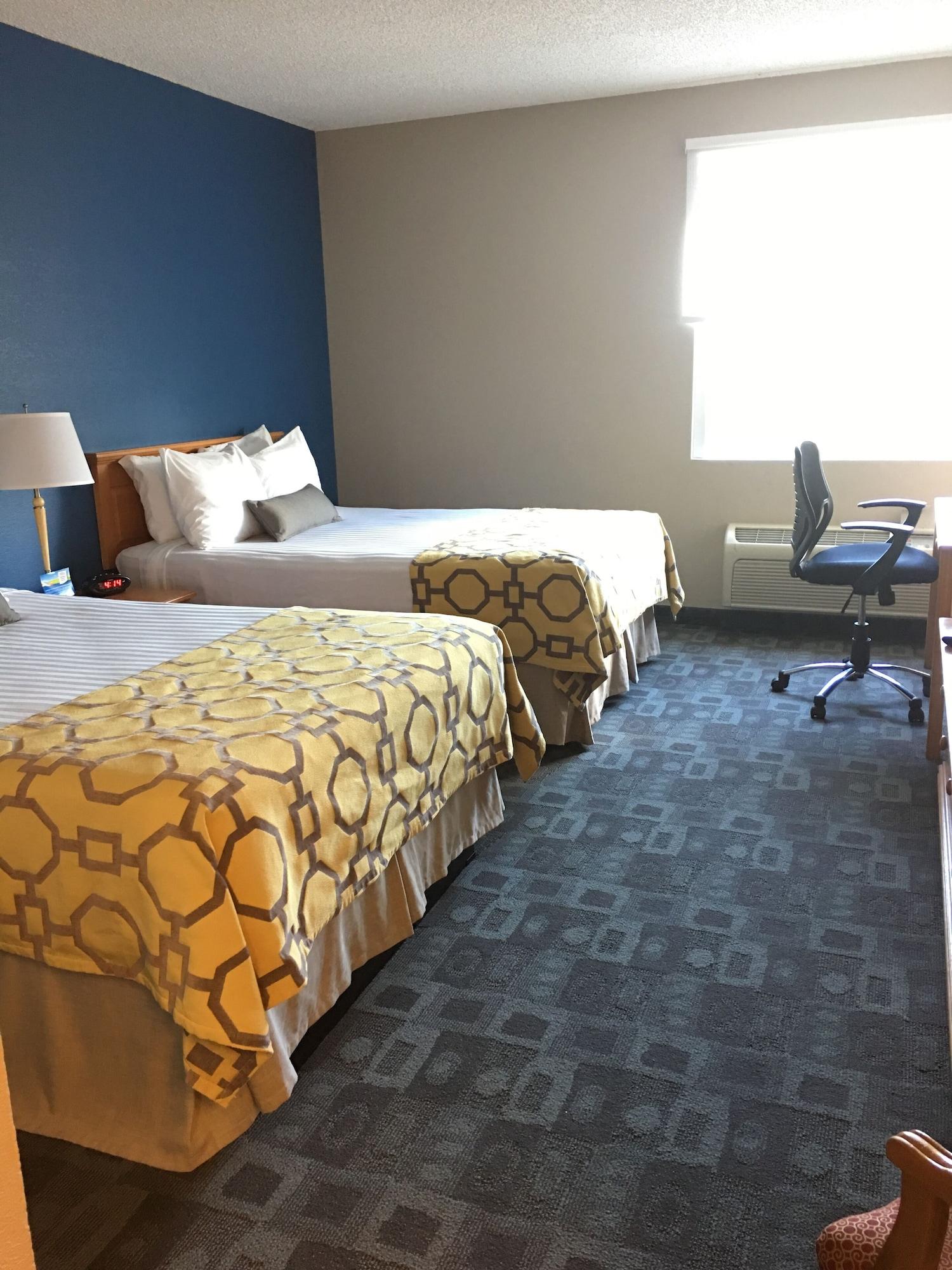 Hotel Spark By Hilton Doral