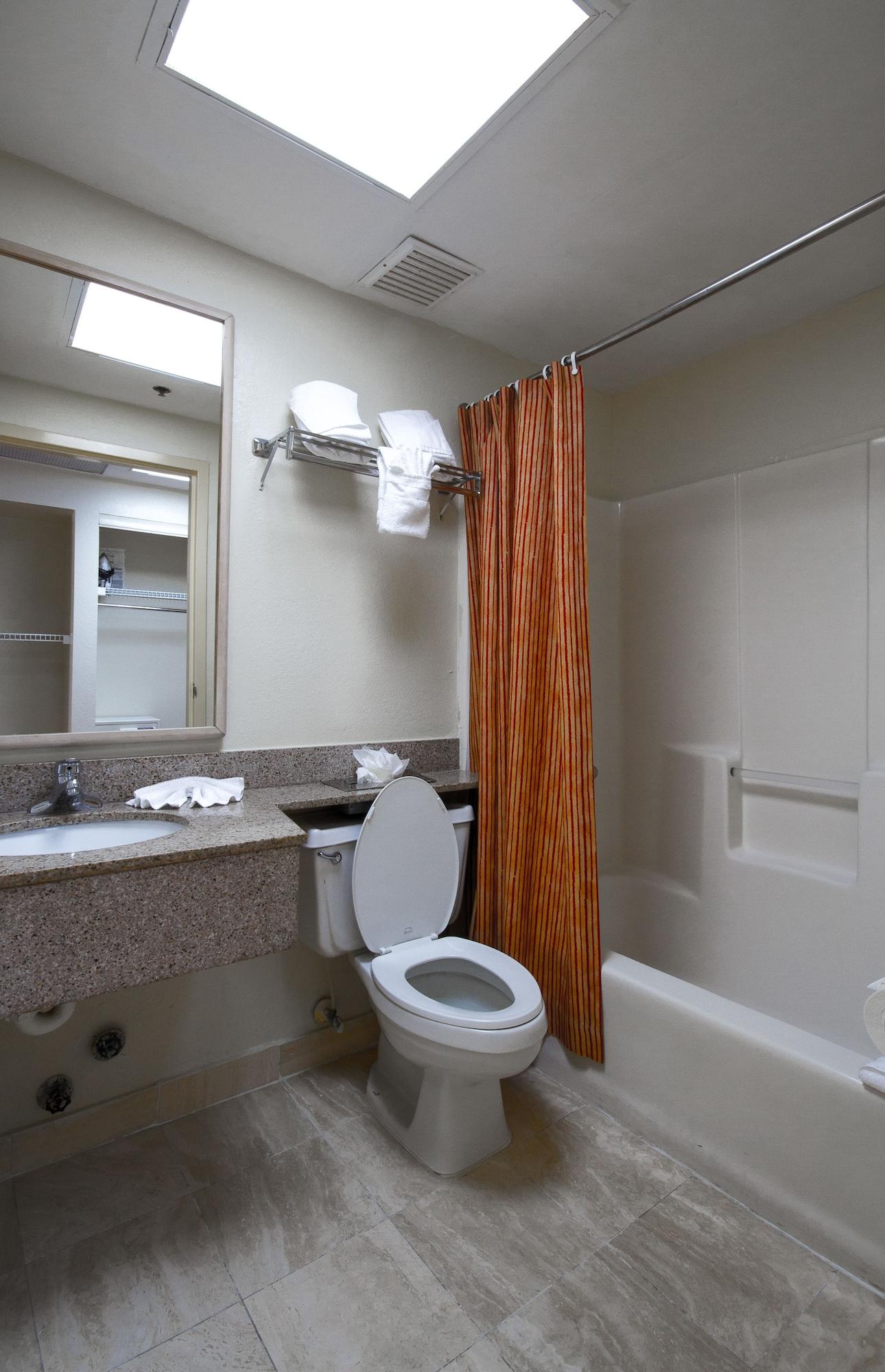 Inn Rodeway - Coral Gables South Miami