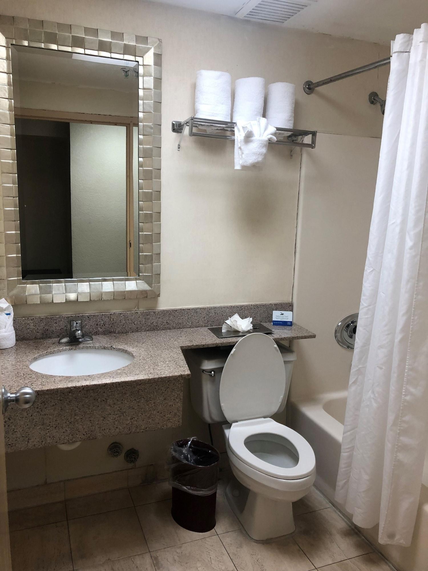 Rodeway - Coral Gables Inn South Miami