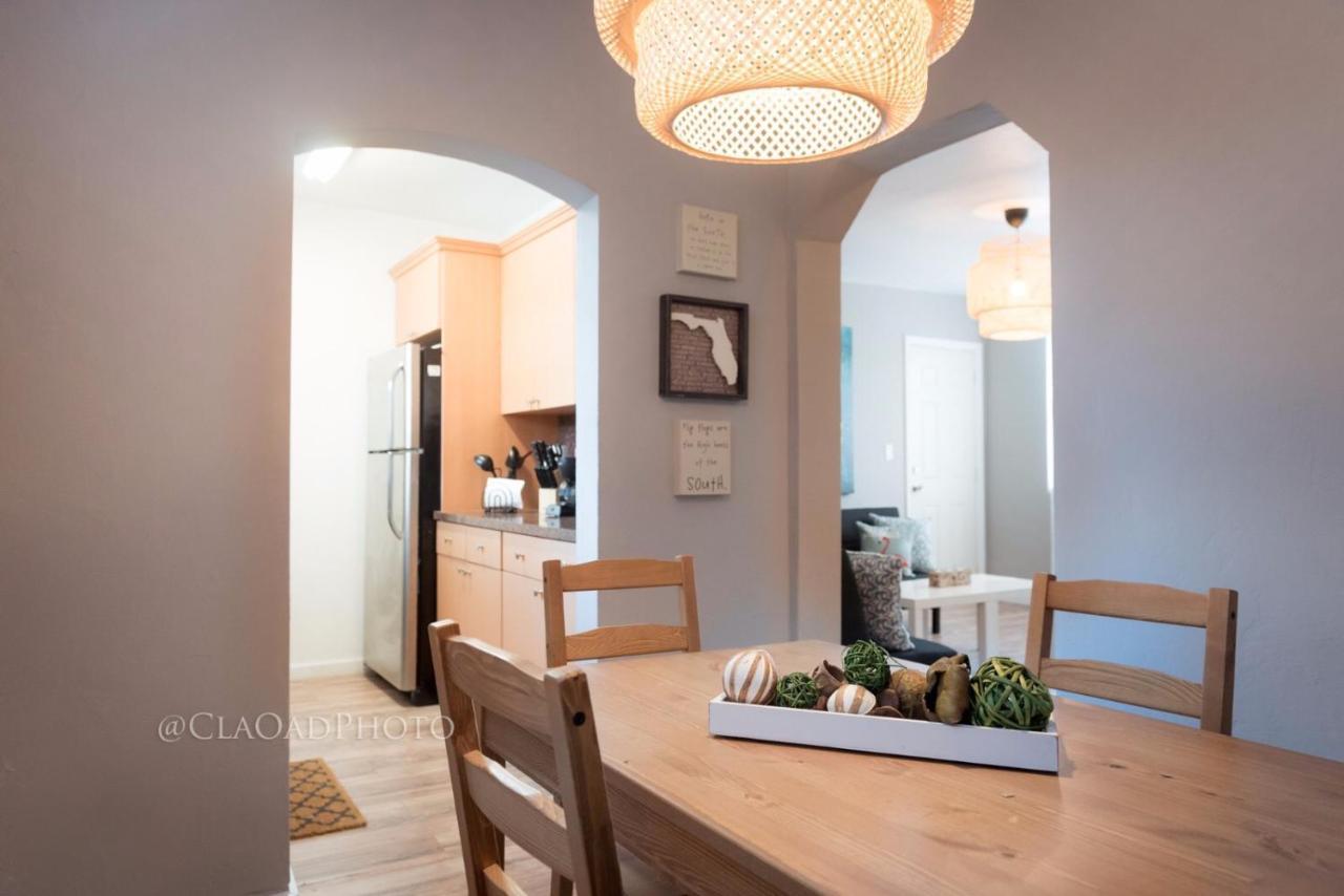 Apartment 1br Apt W/free Parking And Wifi *