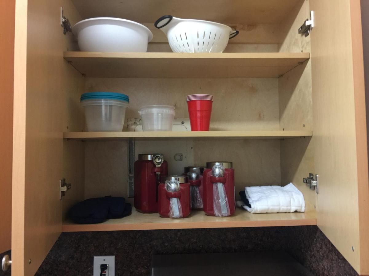 Apartment 1br Apt W/free Parking And Wifi