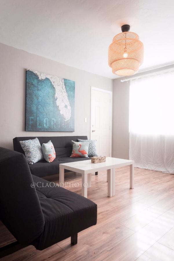 Apartment 1br Apt W/free Parking And Wifi