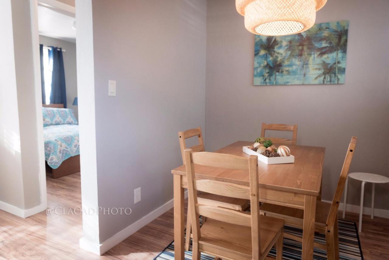 Apartment 1br Apt W/free Parking And Wifi
