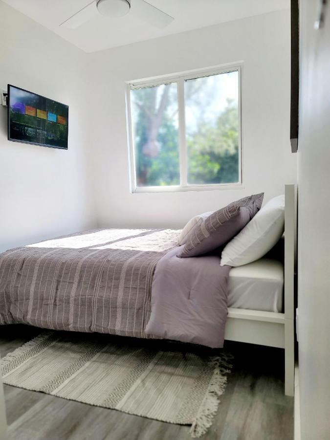 Vacation Guest house Miami