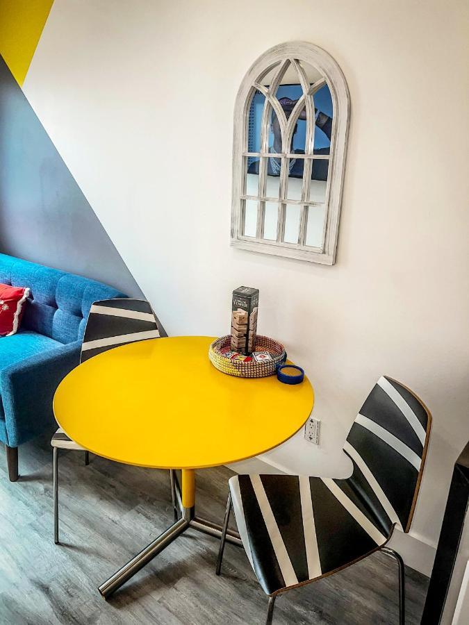 Vacation Guest house Miami