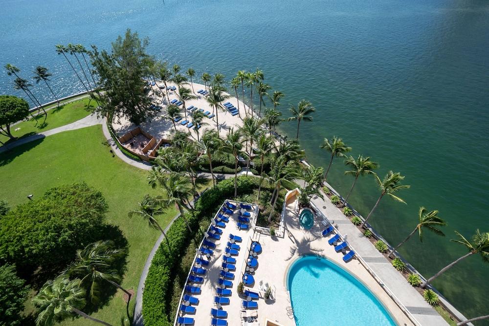 Hotel Mandarin Oriental, Miami