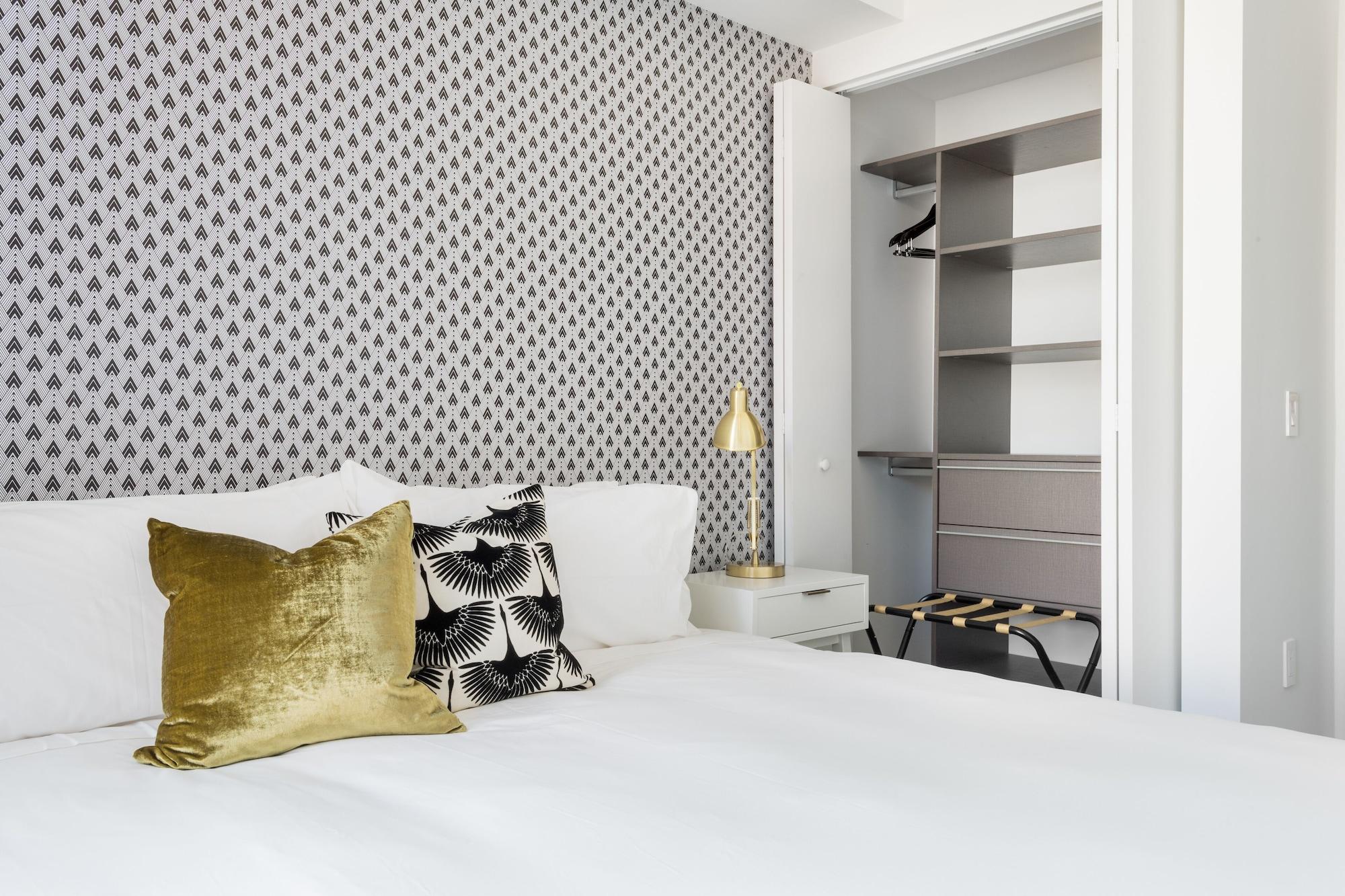 The Guild Downtown Aparthotel Miami