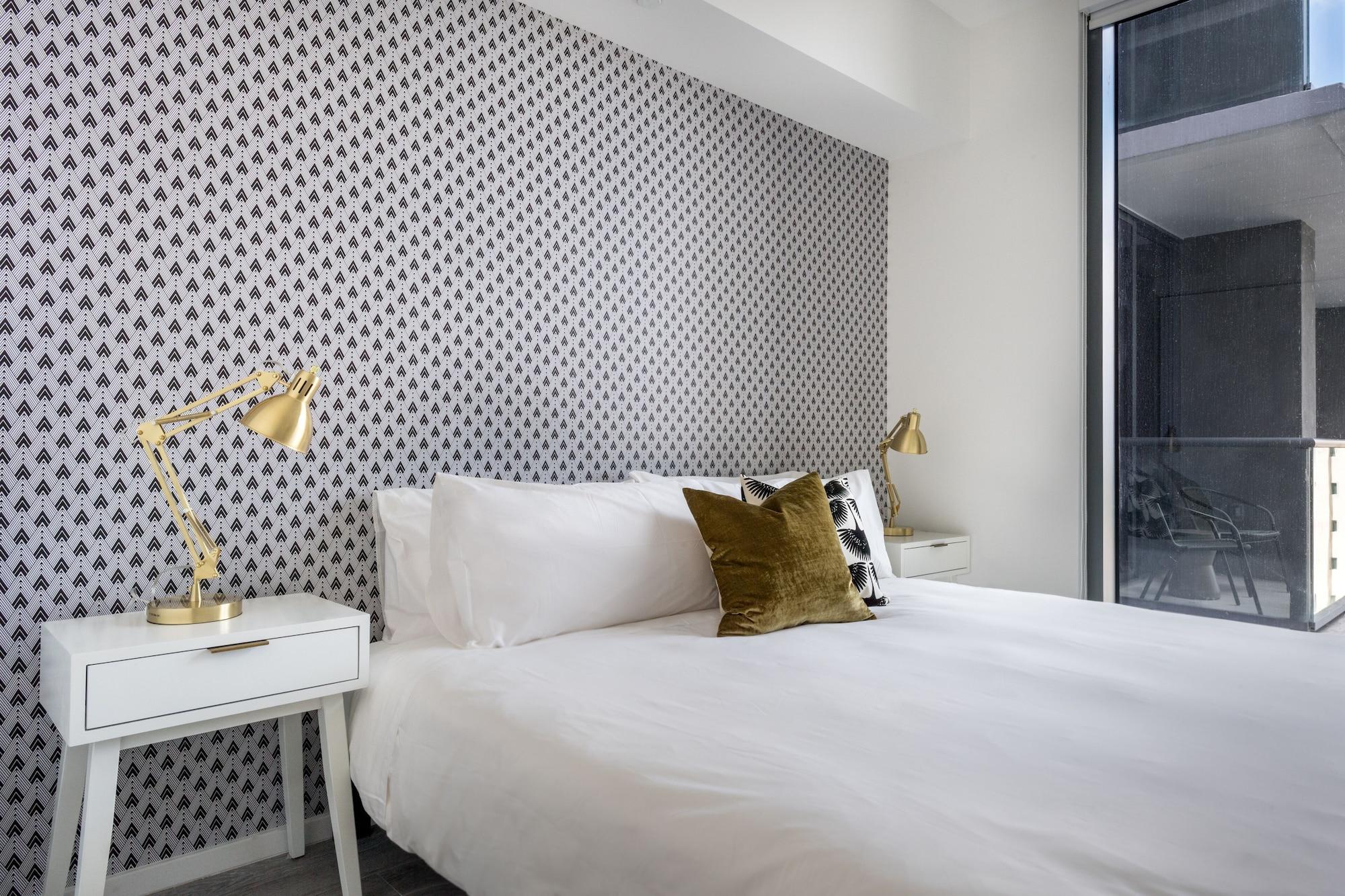 The Guild Downtown 4*