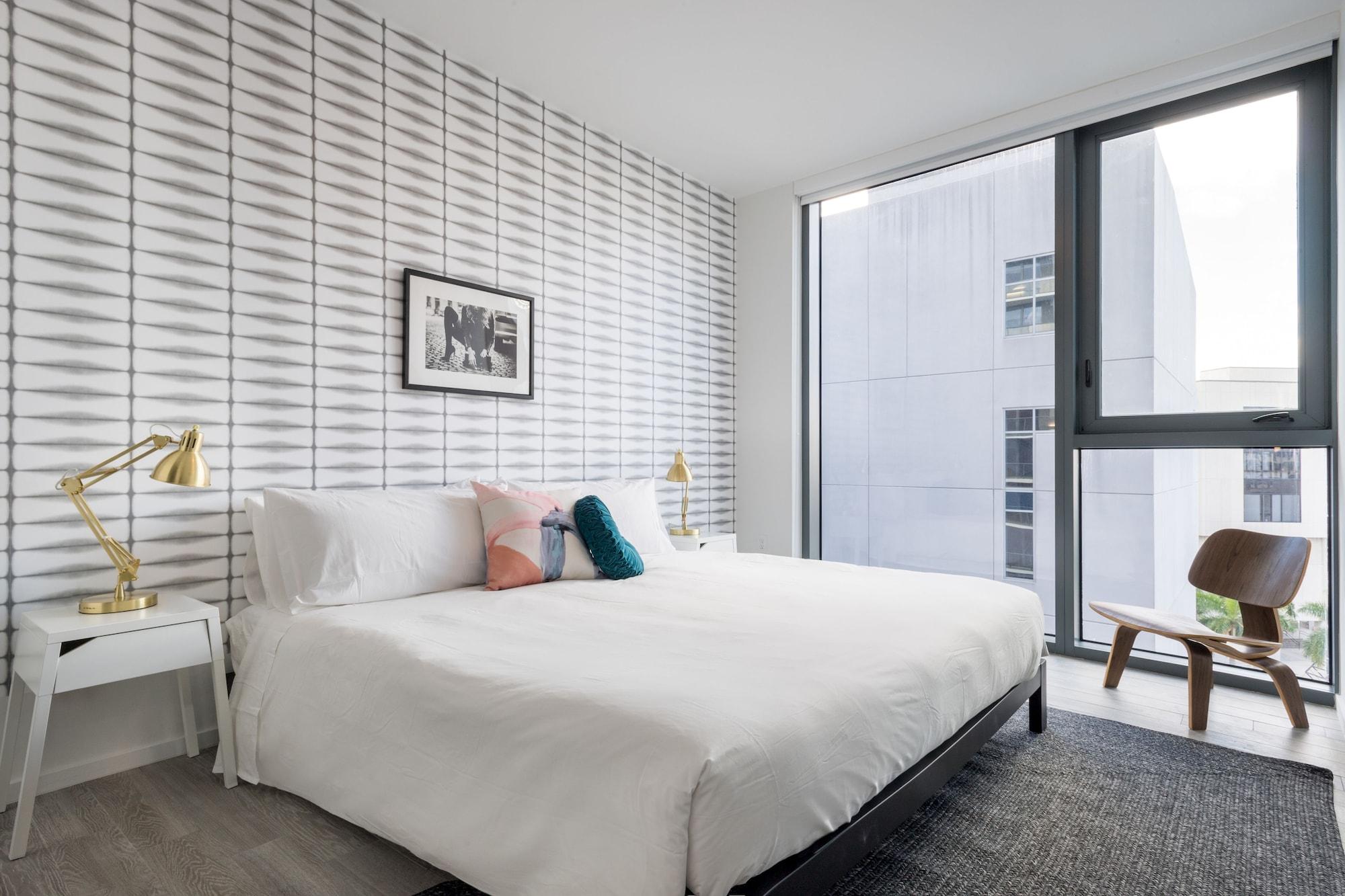 Aparthotel The Guild Downtown 4*