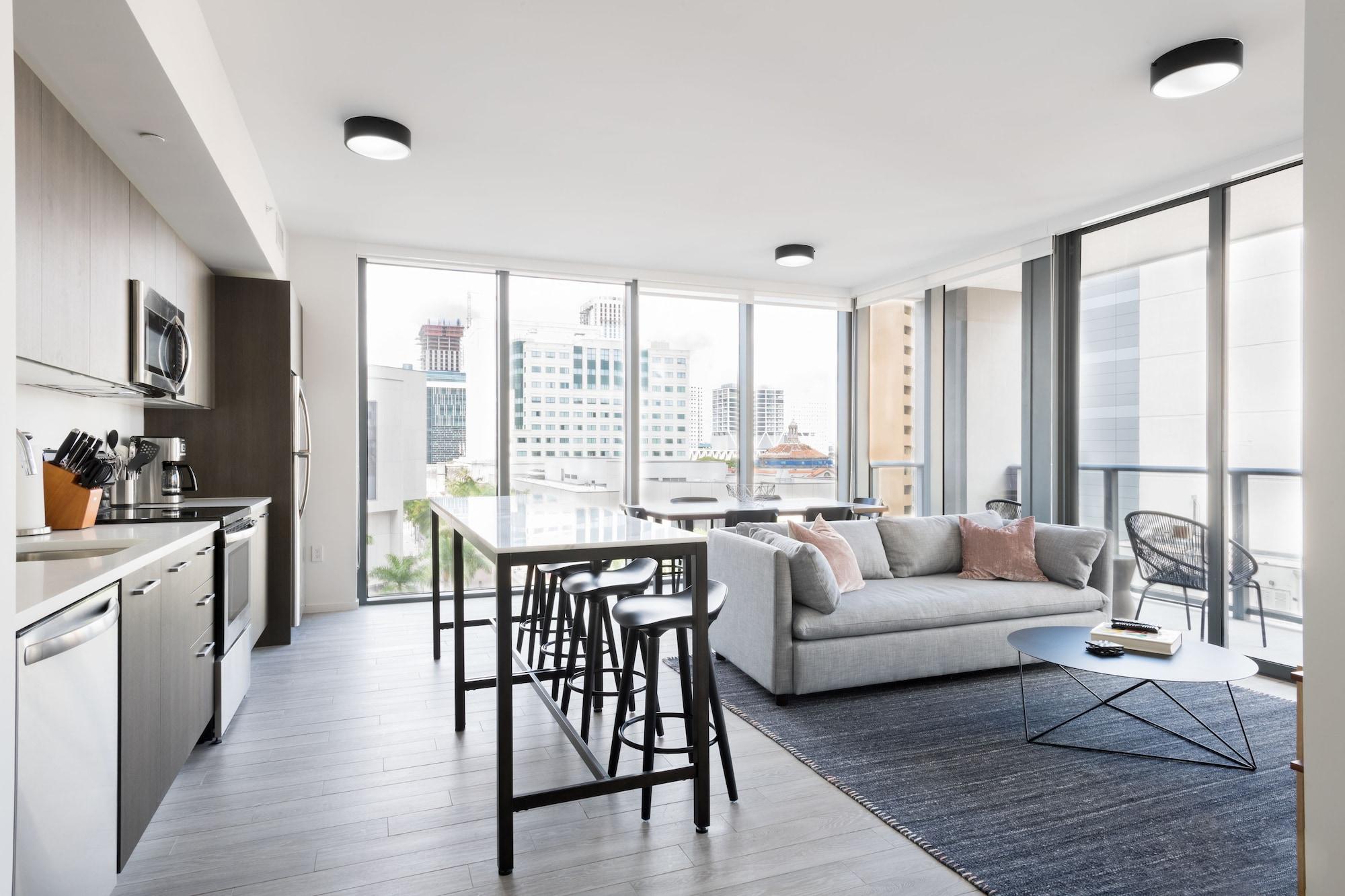 The Guild Downtown 4*