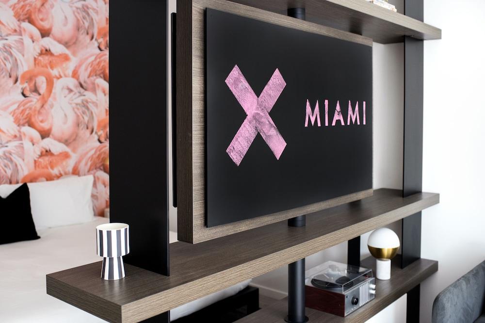 The Guild Downtown 4* Miami