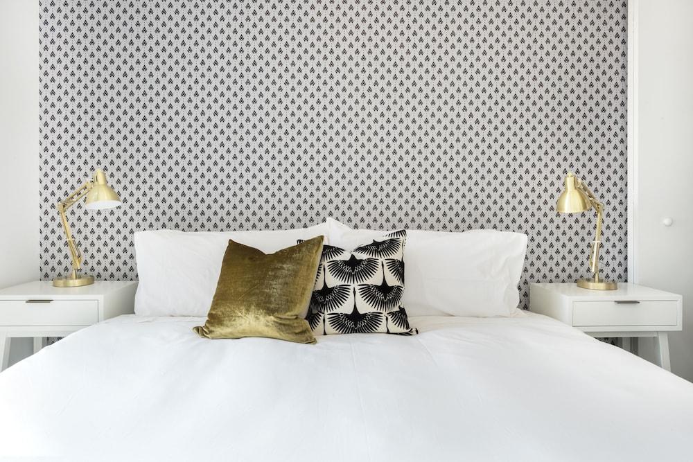 The Guild Downtown Aparthotel 4*