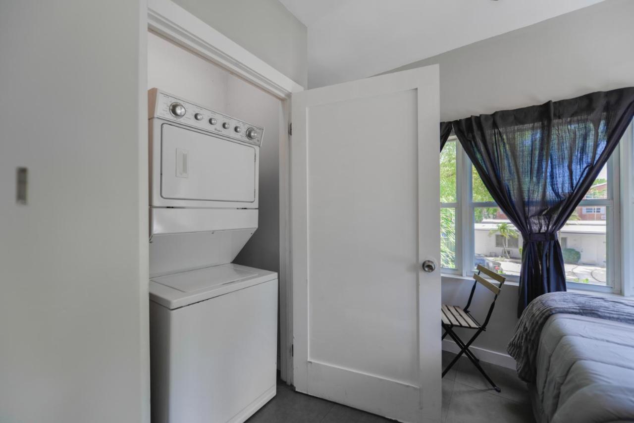 Duplex Upper East Side 15 Minutes From The Miami