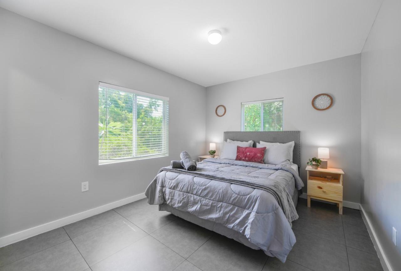 Duplex Upper East Side 15 Minutes From The Miami