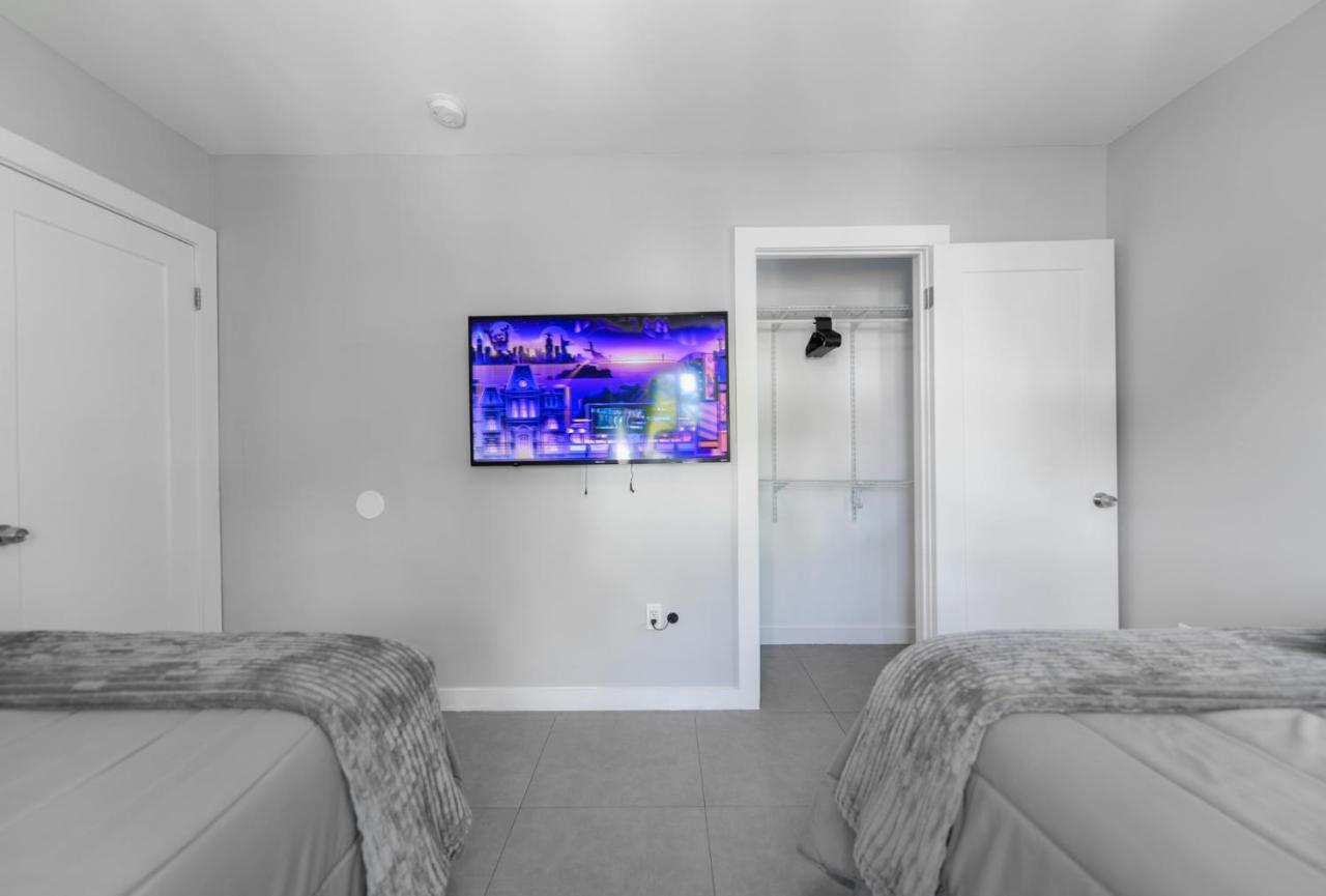 Duplex Upper East Side 15 Minutes From The Holiday home