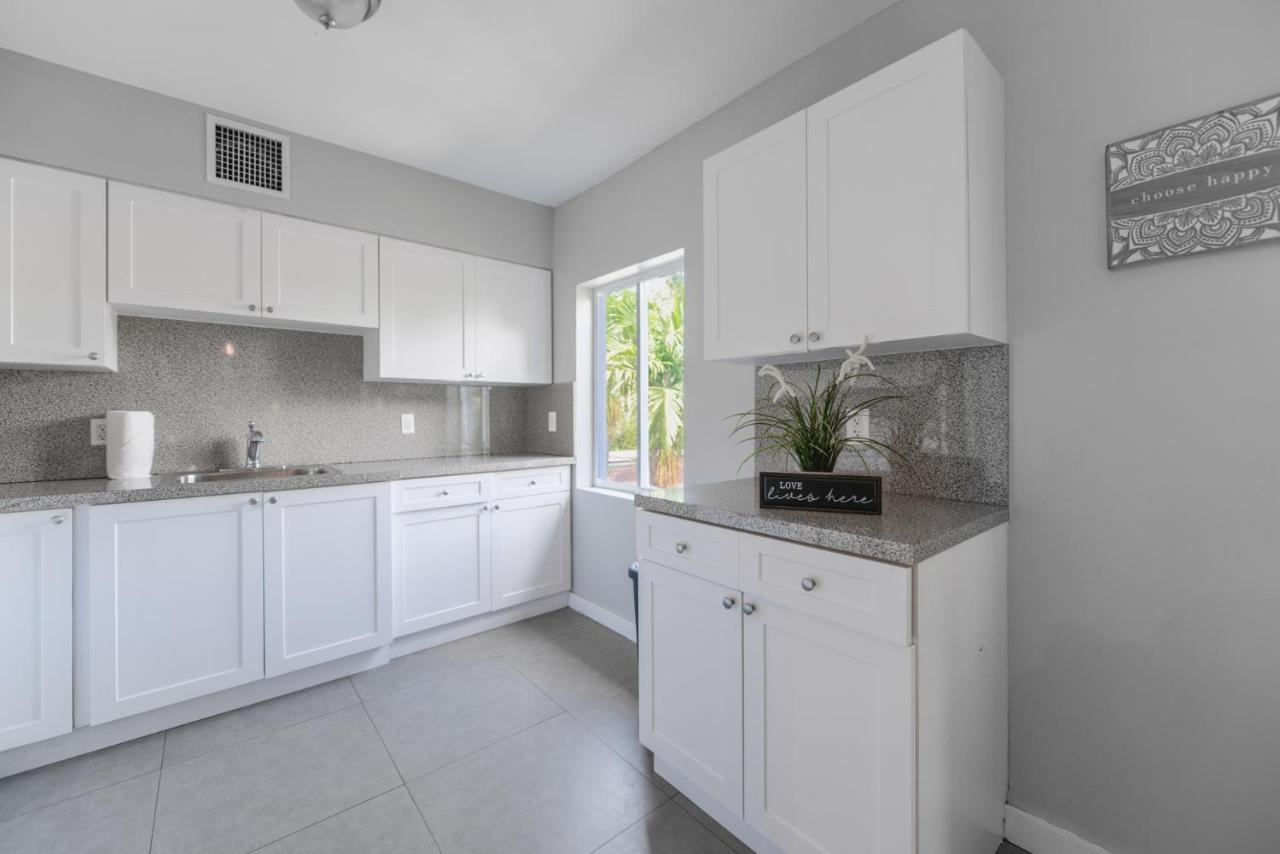 Duplex Upper East Side 15 Minutes From The Holiday home Miami