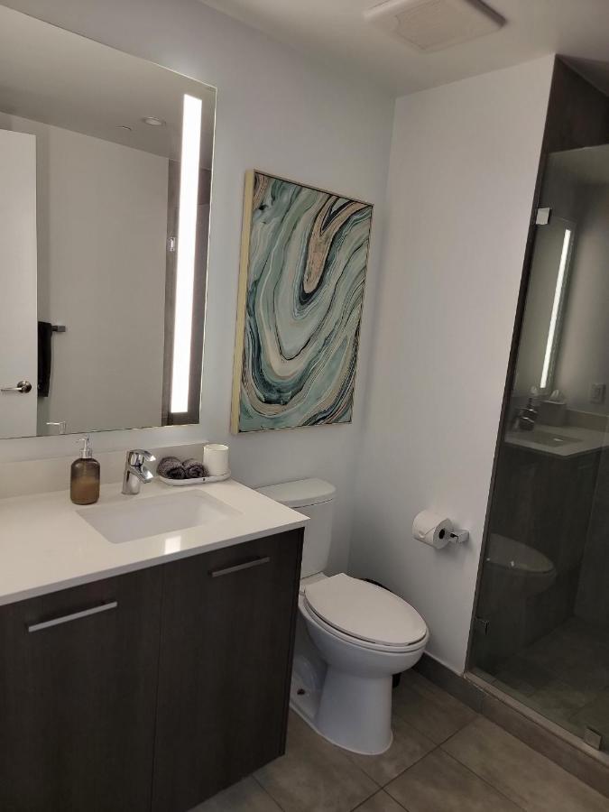 Lovely Unit Apartment Miami