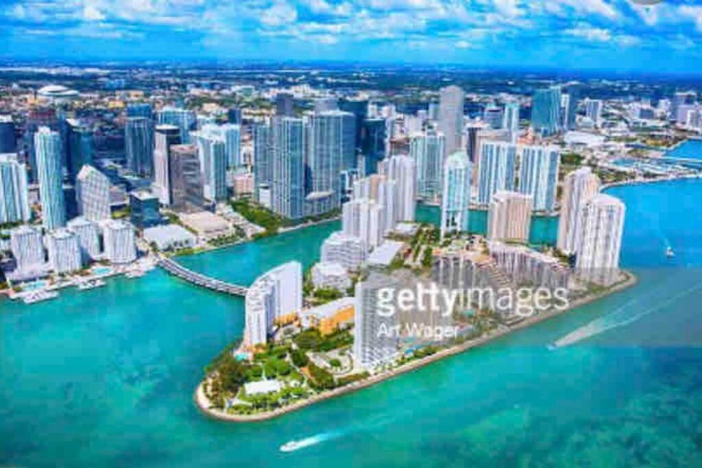 Relax 523 Apartment Miami