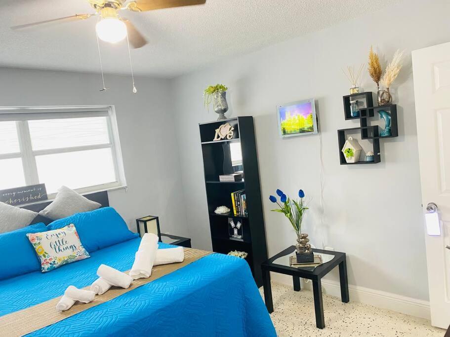 Relax 523 Apartment