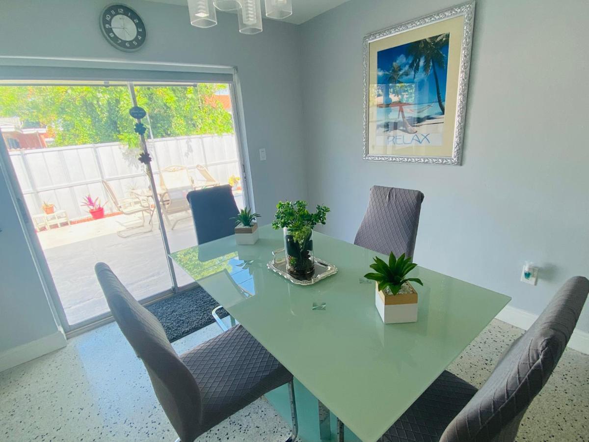 Relax 523 Apartment Miami
