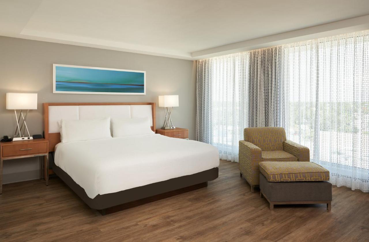 Hotel Doubletree By Hilton Miami North I-95 Miami Shores