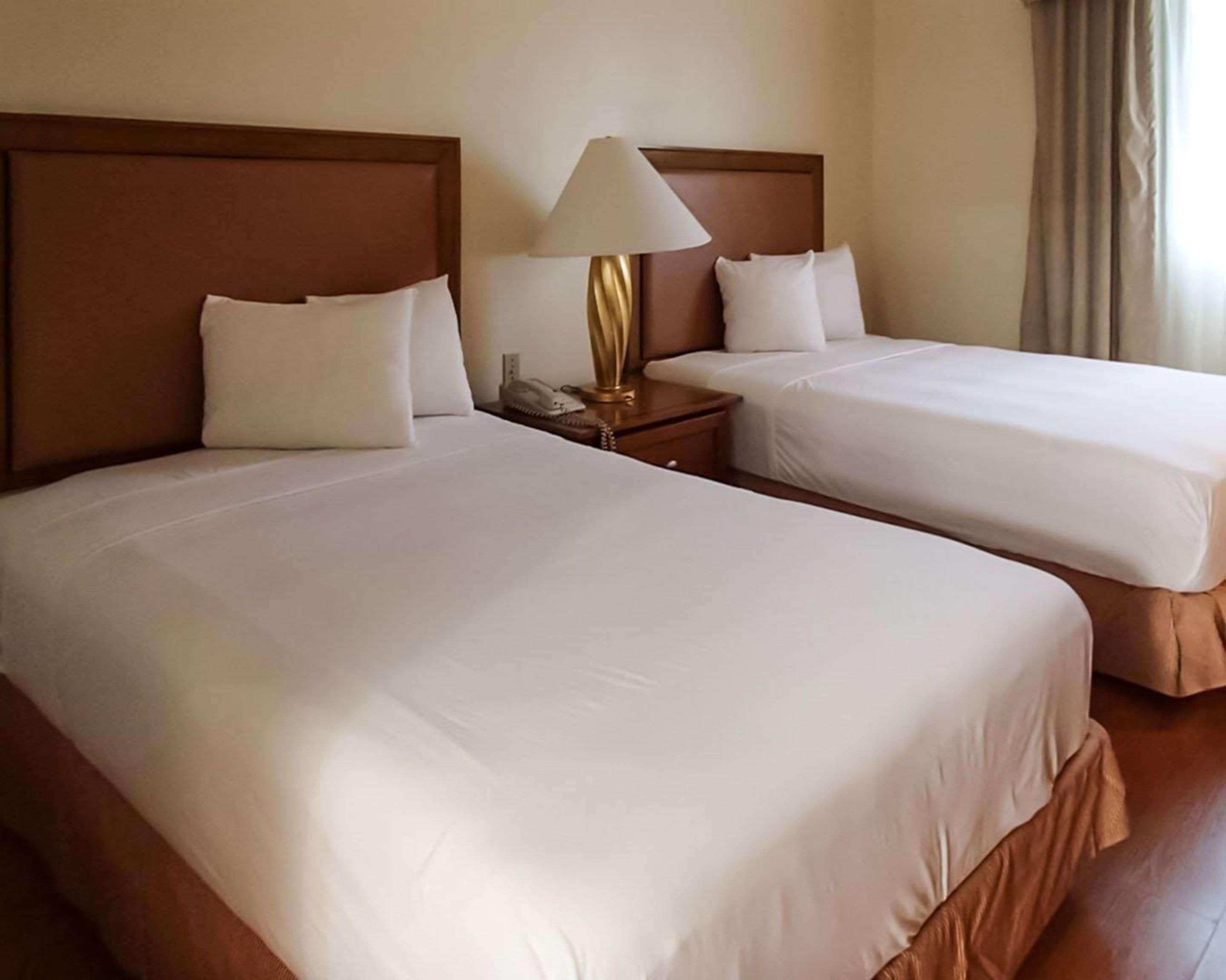 Rodeway - Coral Gables 3* South Miami
