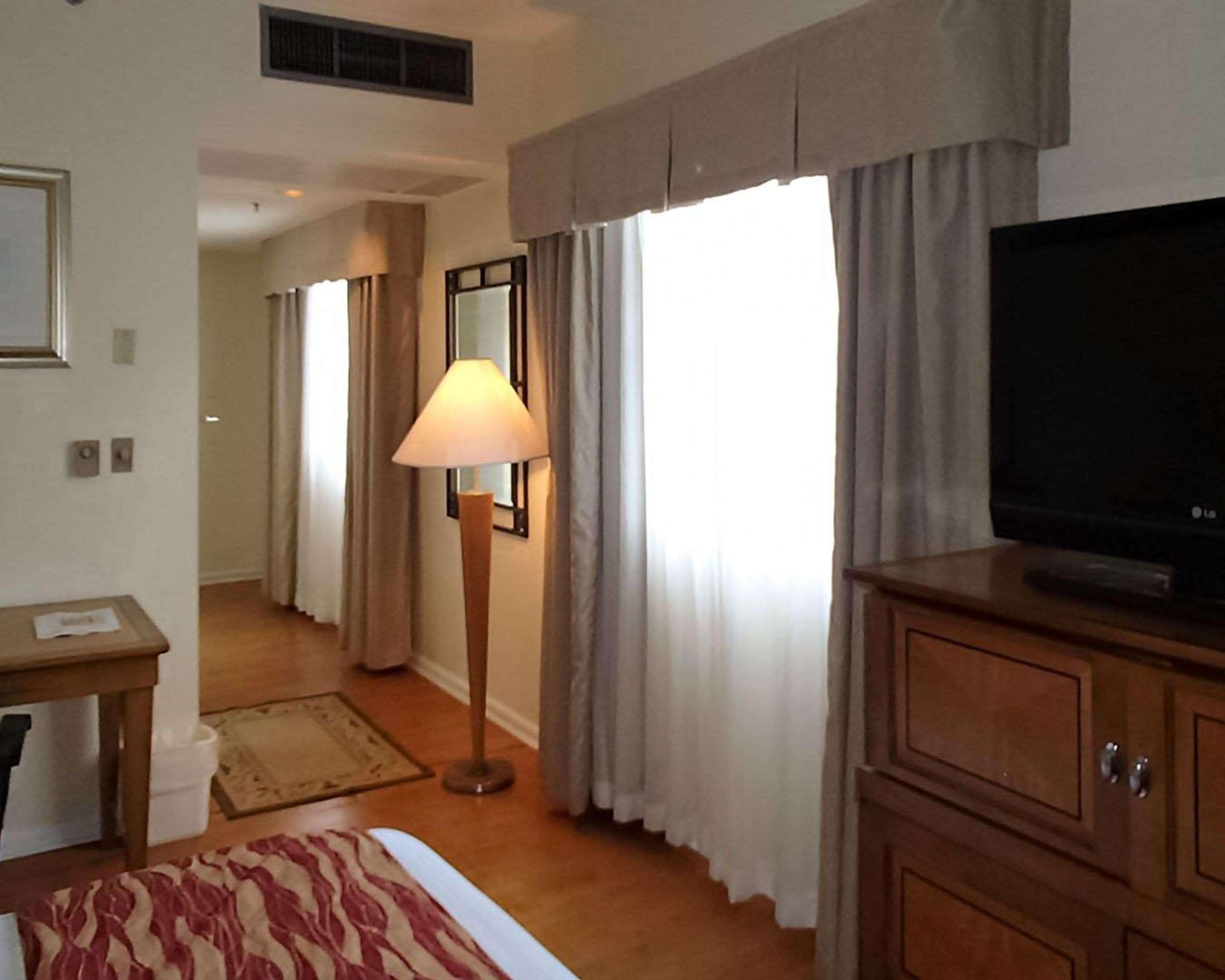 Inn Rodeway - Coral Gables South Miami
