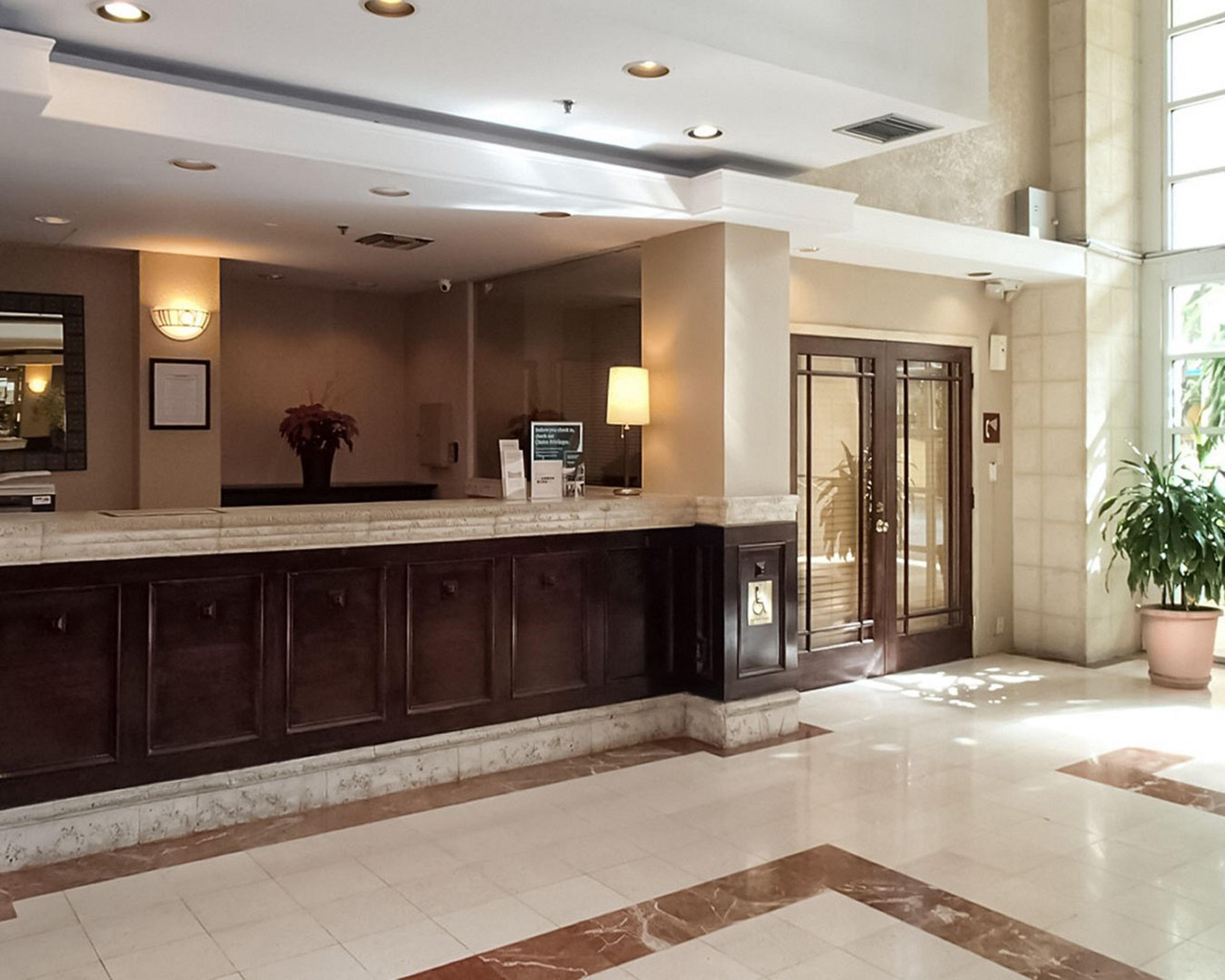 Rodeway - Coral Gables Inn South Miami