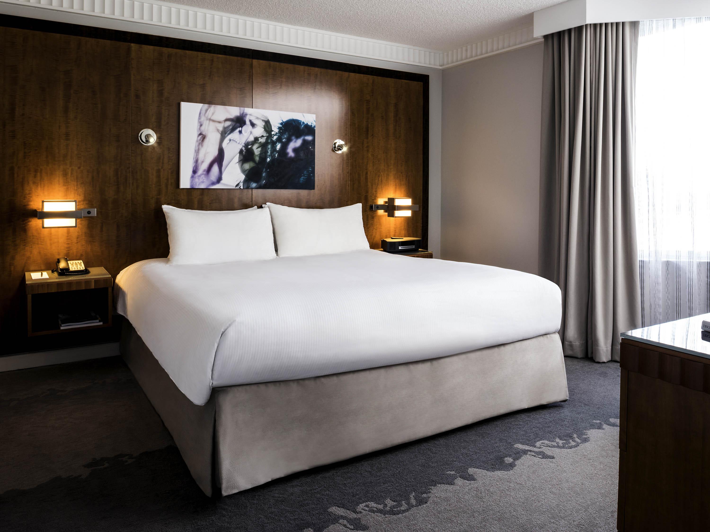 Hotel Pullman Miami Airport 4*