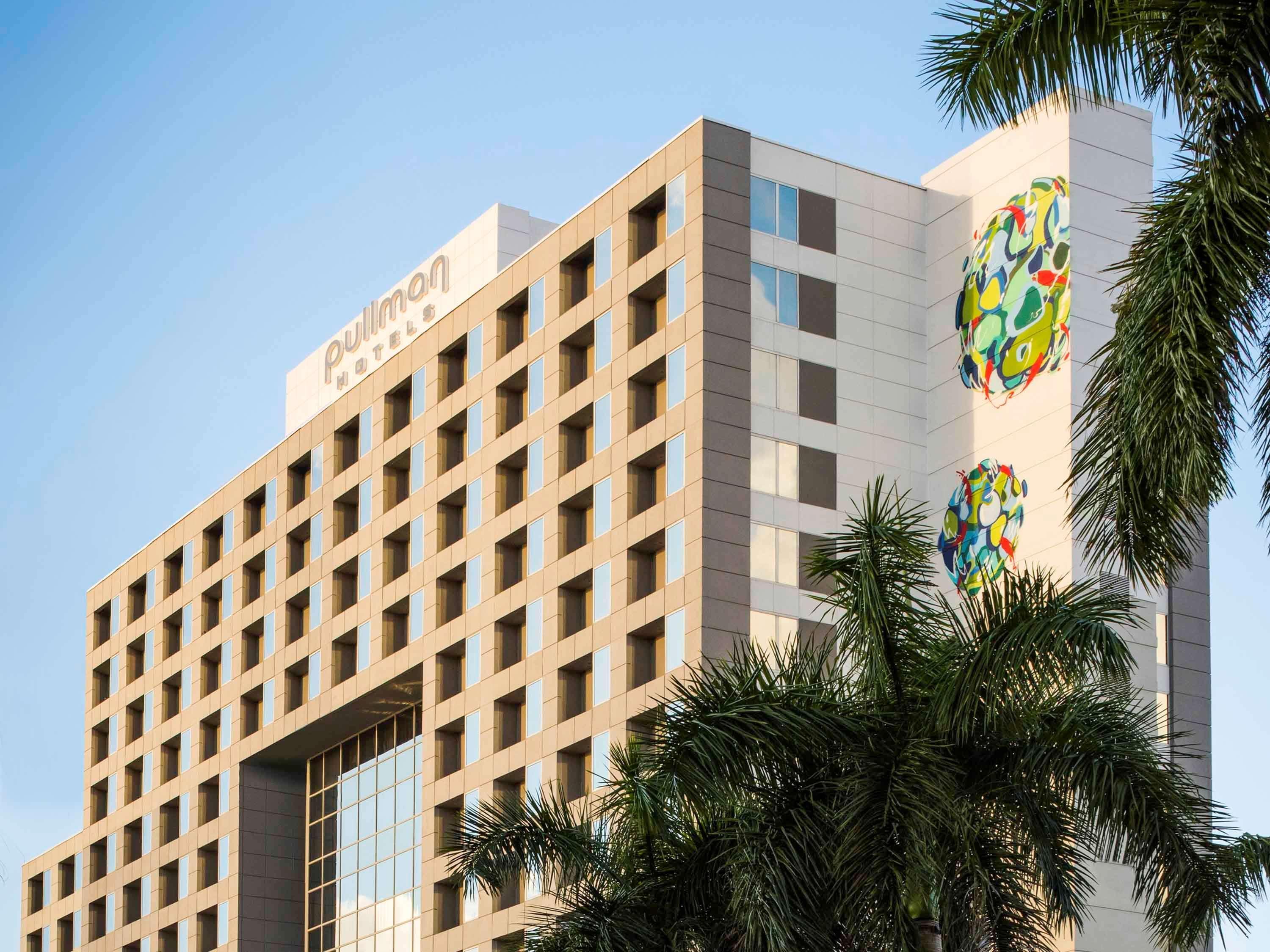 Pullman Miami Airport Hotel