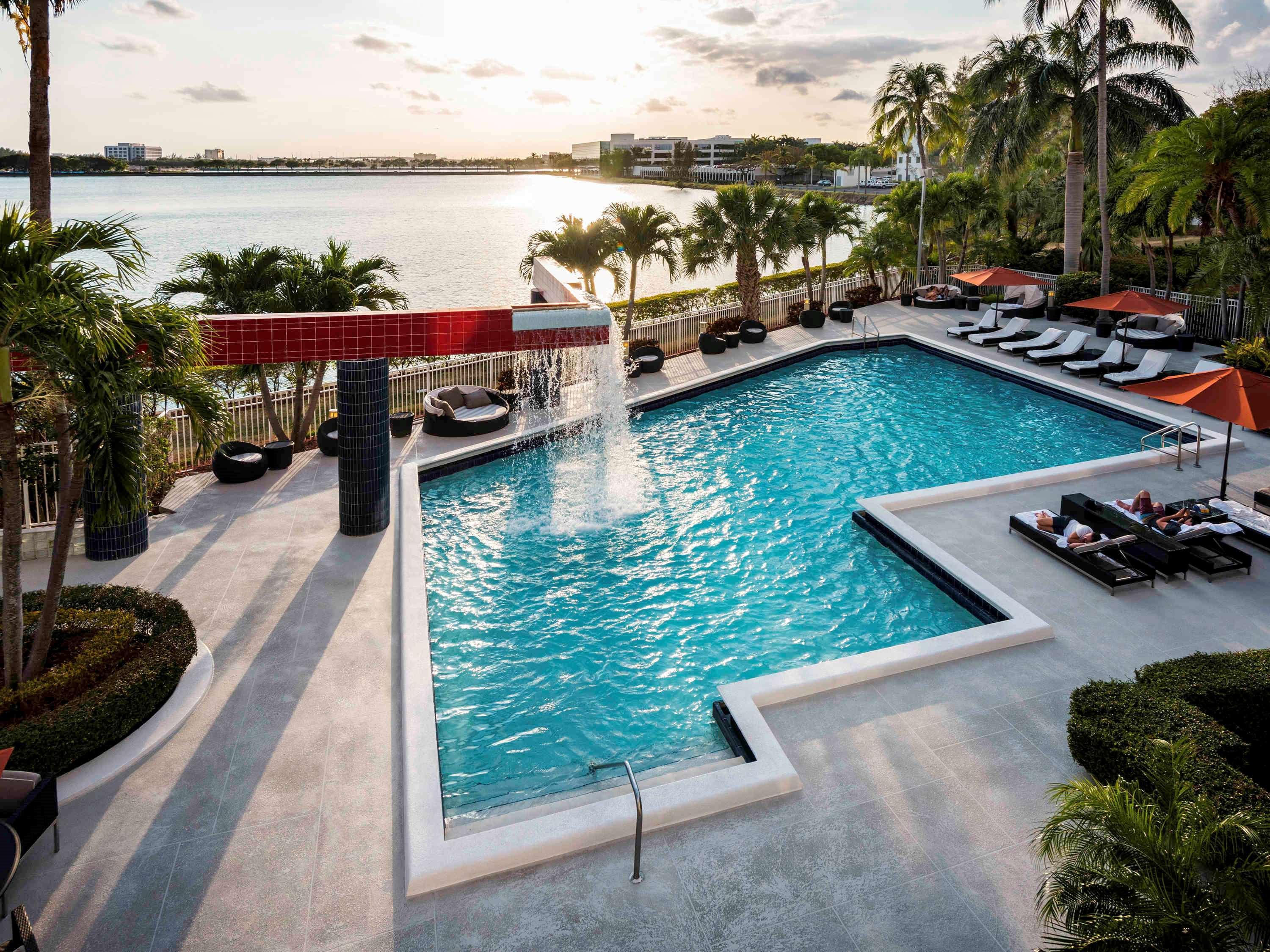 Pullman Miami Airport
