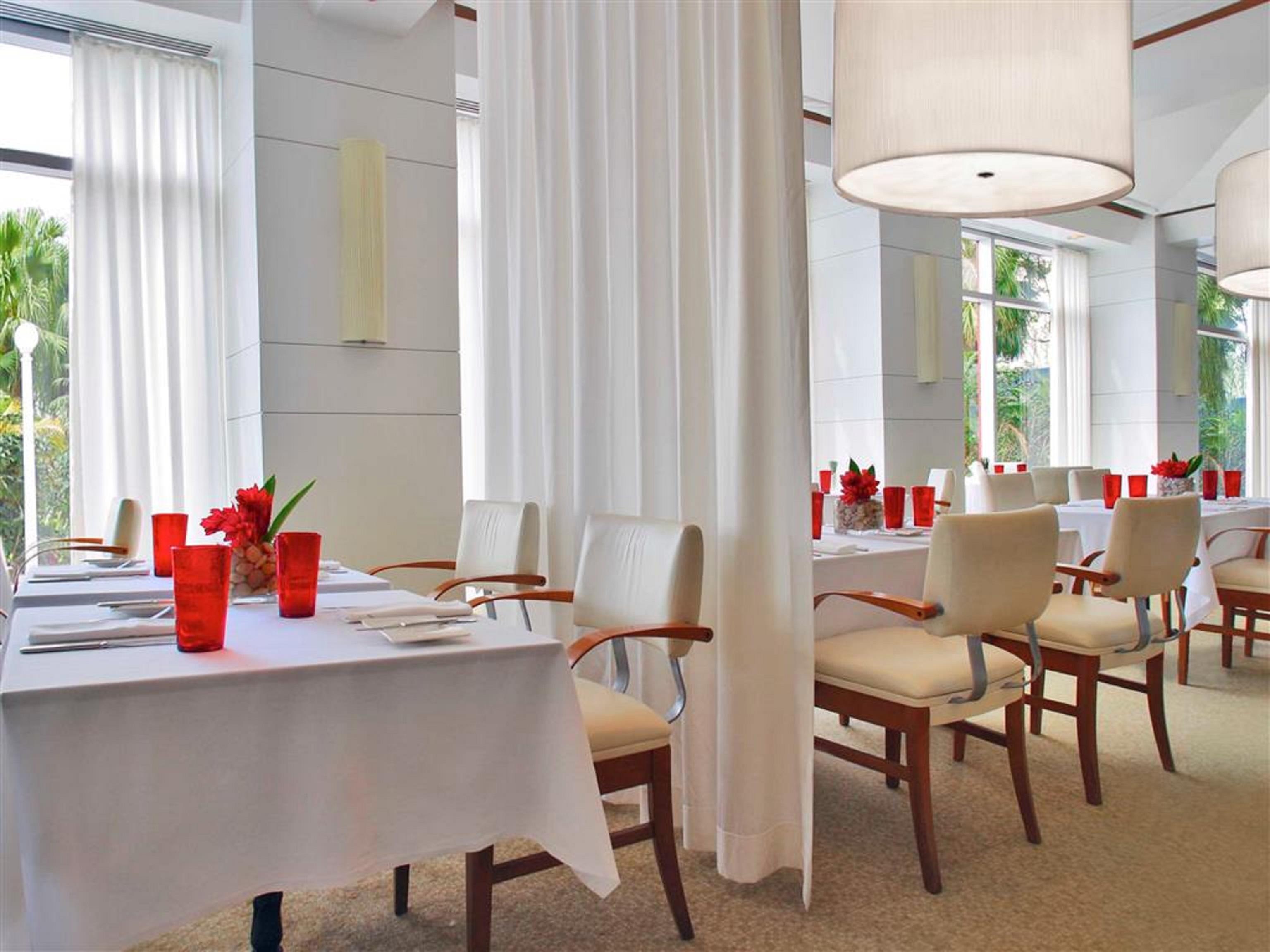 Pullman Miami Airport Hotel Miami Springs