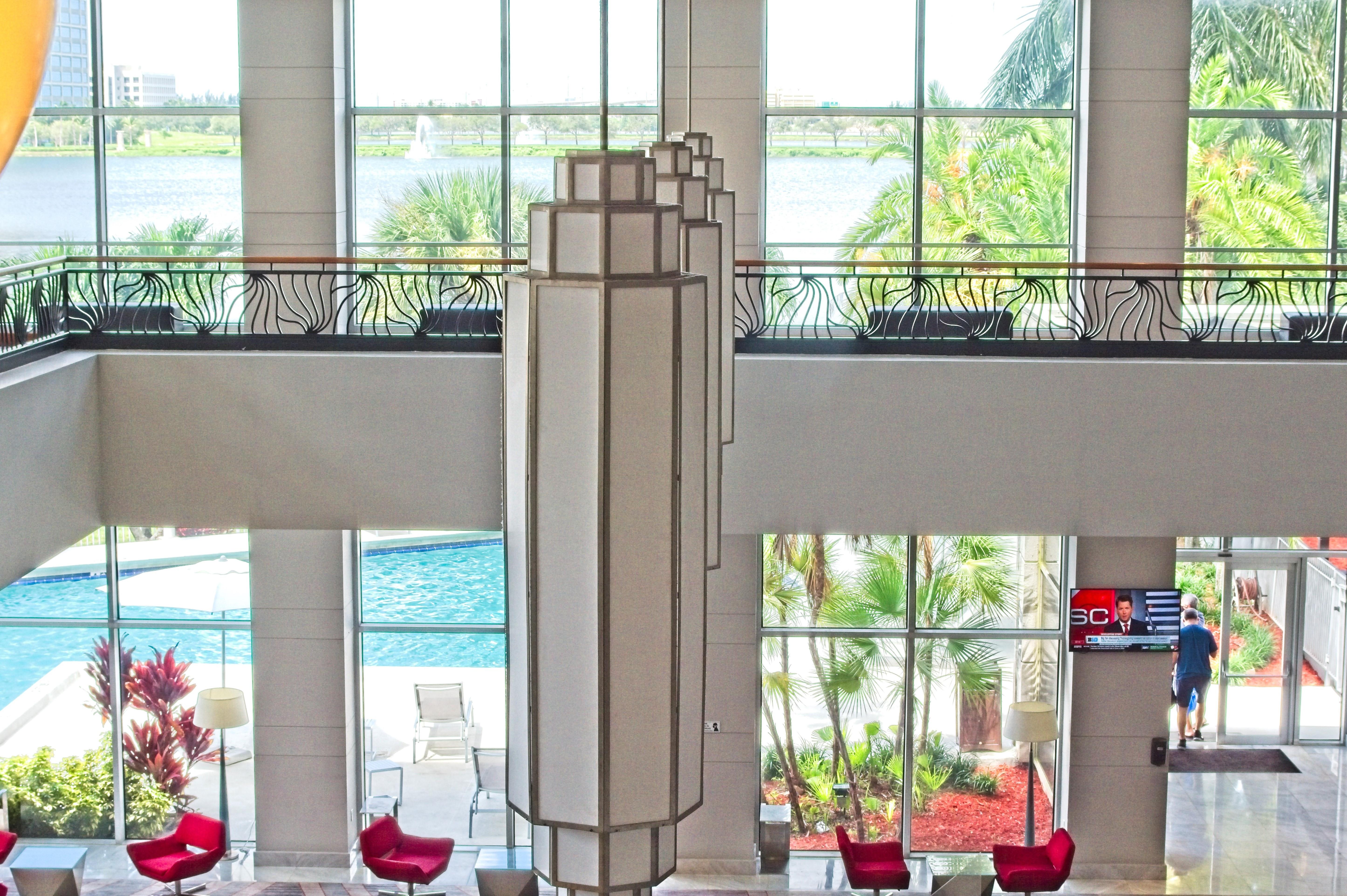 Hotel Pullman Miami Airport
