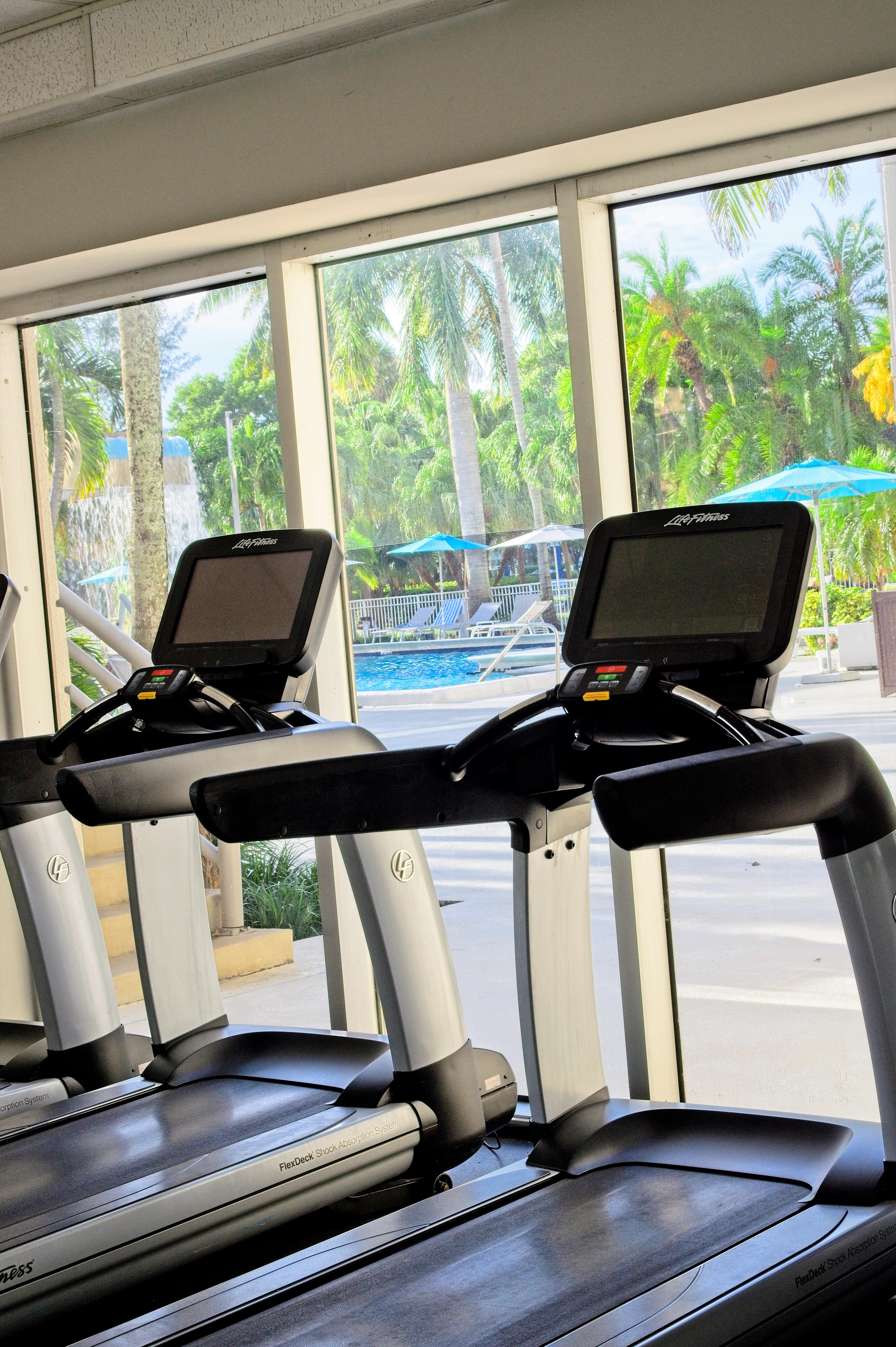 Pullman Miami Airport