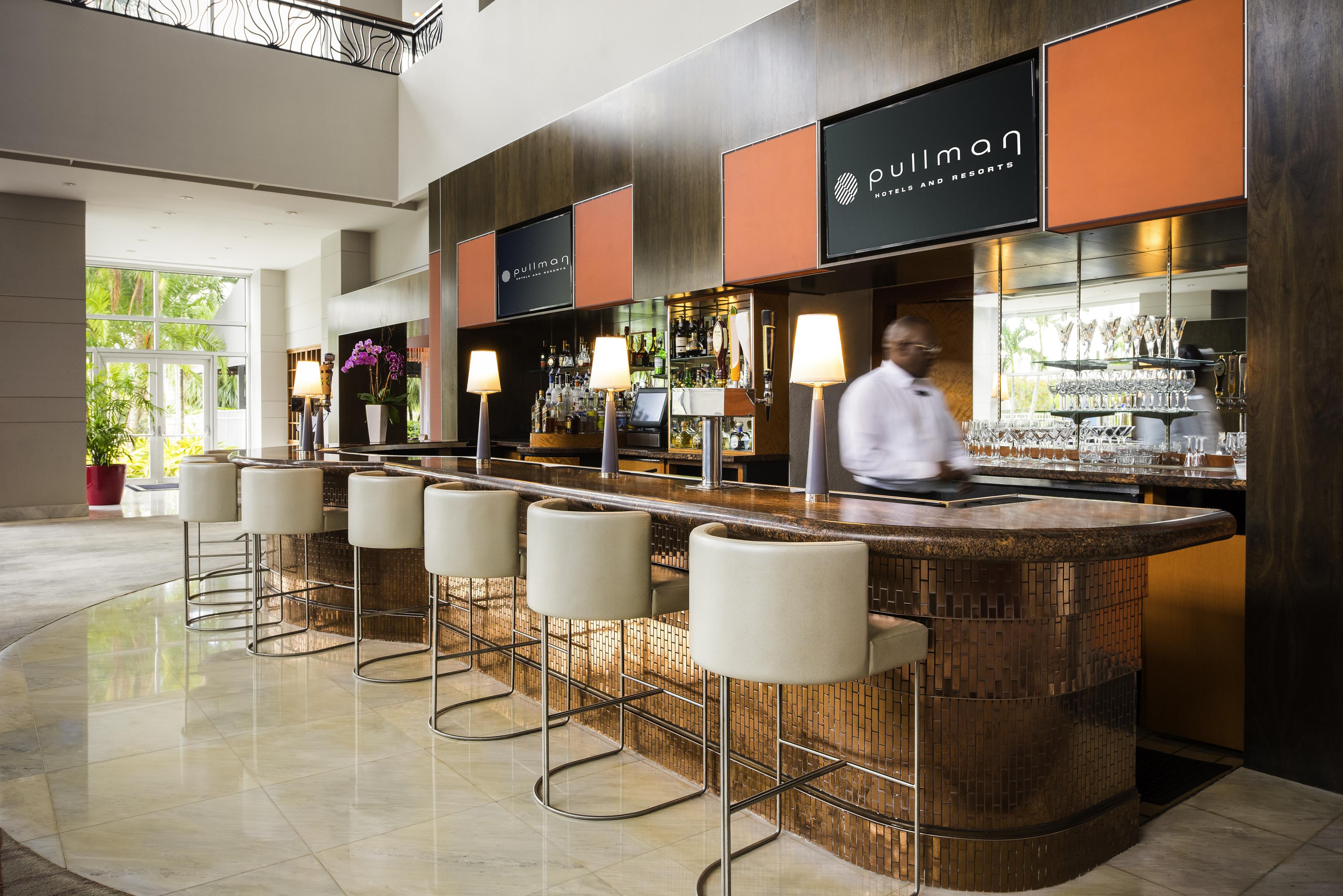 Pullman Miami Airport Hotel