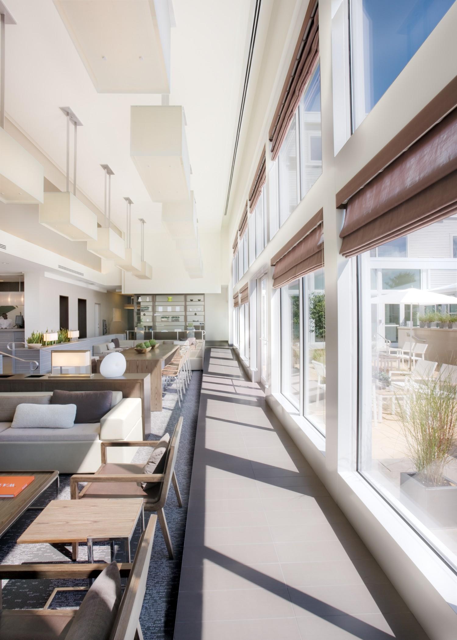 Element Miami International Airport 3* Miami Springs