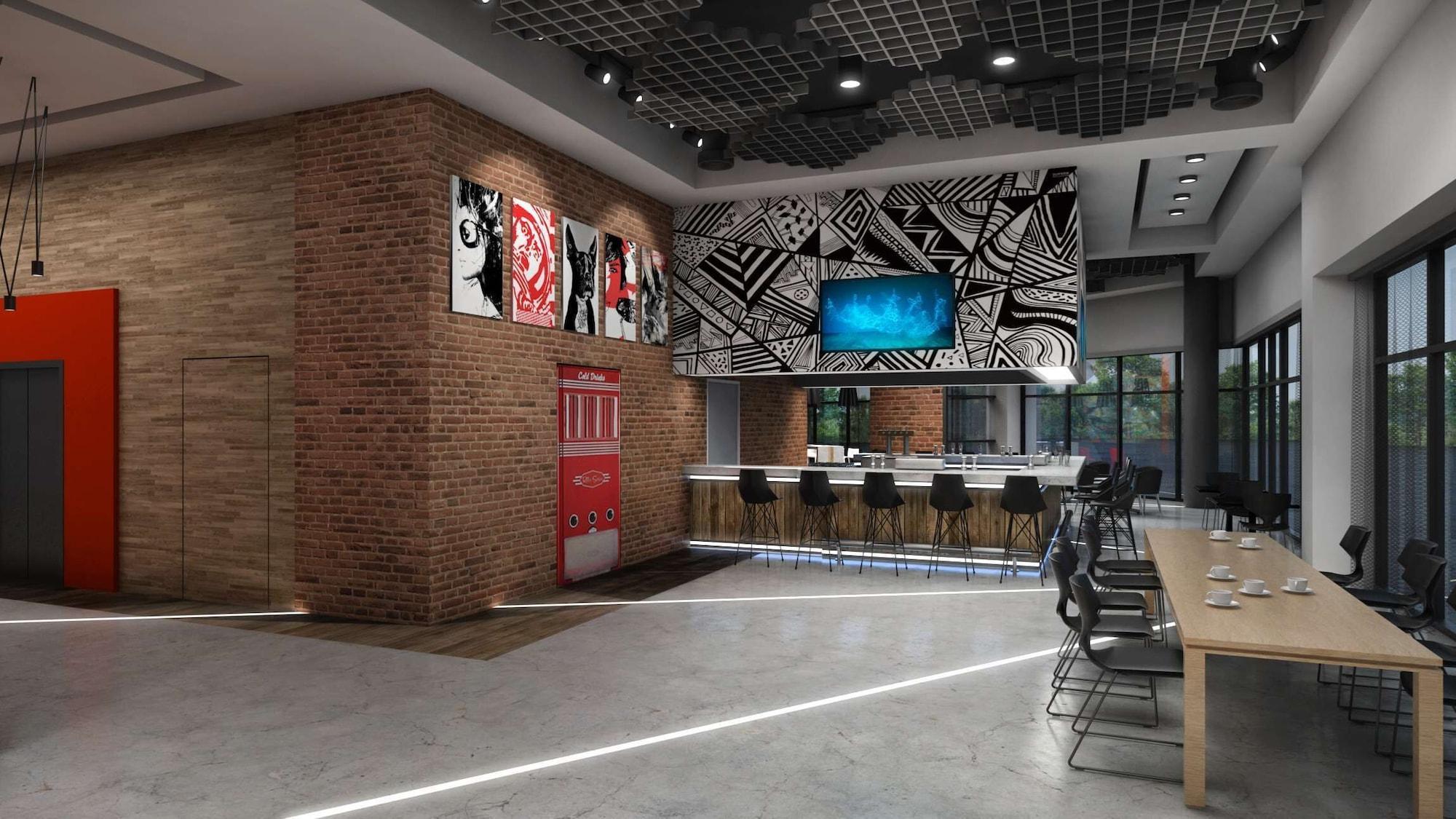 Radisson Red Miami Airport 3* Miami Springs