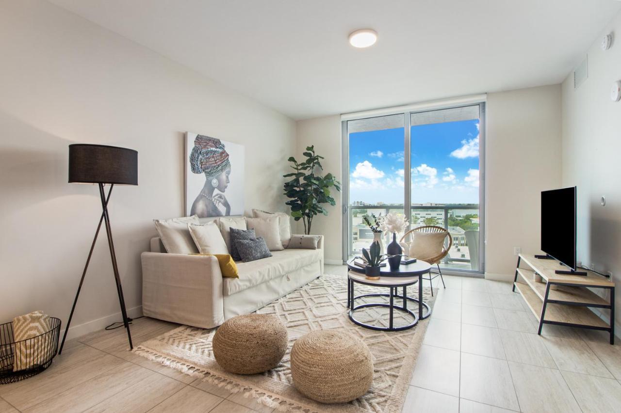 Nomada Destination Residences - Quadro Apartment